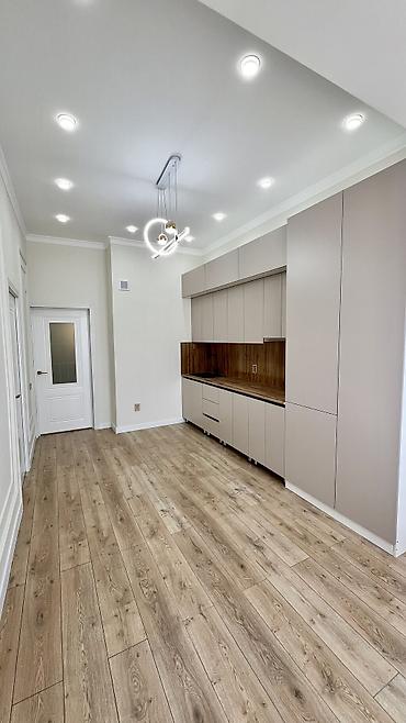 Продажа квартир: 2 комнаты, 51 м², Элитка, 13 этаж, Евроремонт — 4