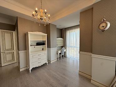 Продажа квартир: 5 и более комнат, 380 м², Элитка, 14 этаж, Дизайнерский ремонт — 27