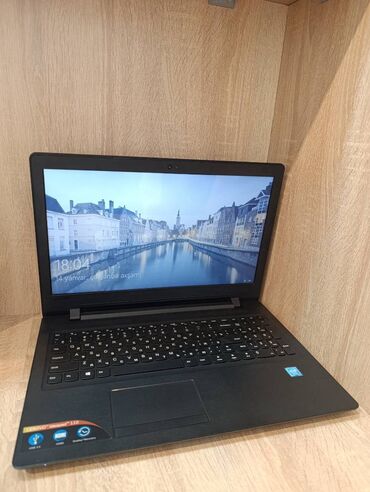 Lenovo: Lenovo 15.6 ", Intel Celeron, 128 GB