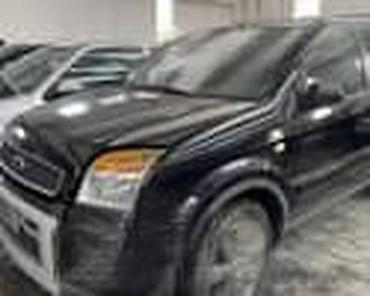 Glave motora: ALNASER ZA FORD C-MAX, COUGAR, ESCORT . OD 2001. DO 2013. GOD. | — 12