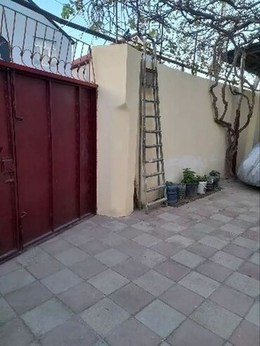 Həyət evləri və villaların satışı: Əhmədli 4 otaqlı, 95 kv. m, Kredit yoxdur, Orta təmir — 4