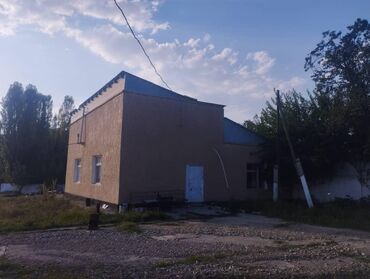 Цеха, заводы, фабрики: Продаю Завод, 18400 м² at lalafo.kg — 15 Цеха, заводы, фабрики: Продаю Завод, 18400 м² — 15