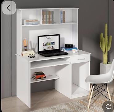 Гарнитуры для прихожей: Гарнитур для прихожей, Шкаф, Металл, цвет - Белый — 129