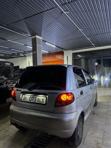 матиз прадаю: Daewoo Matiz: 2012 г., 1 л, Механика, Бензин, Хэтчбэк