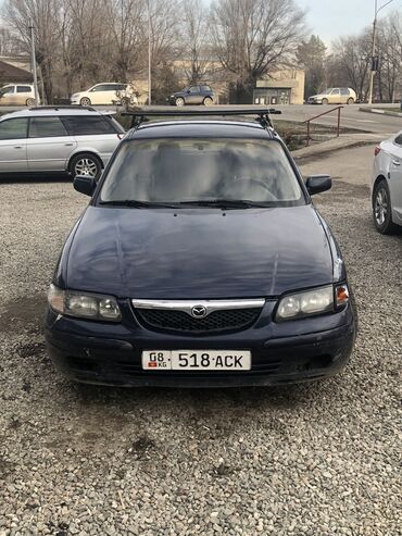 авто ауди а6: Mazda 2: 1998 г., Механика, Бензин, Седан