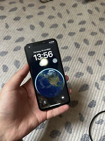 touch: IPhone X, 64 ГБ, работает. Face ID функционирует. Характеристики и — 2