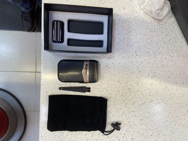 Trimmerlər və saç qırxan maşınlar: Saç qırxan maşın, Wahl — 18