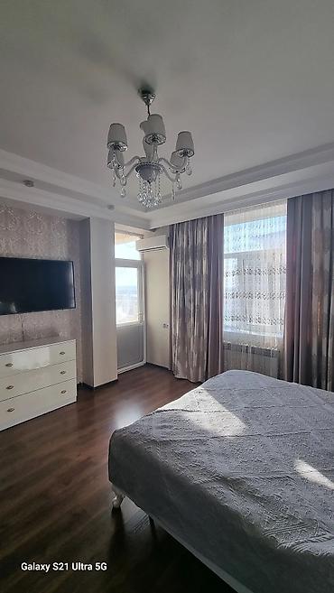 ag evler: Məmmədli, 3 otaqlı, Yeni tikili, m. Koroğlu, 128 kv. m — 8