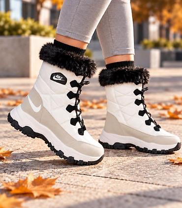 air force cipele: Nike čizmice NOVO Novo Brojevi 36 do 41 fb Moja Kupovina 1 — 1