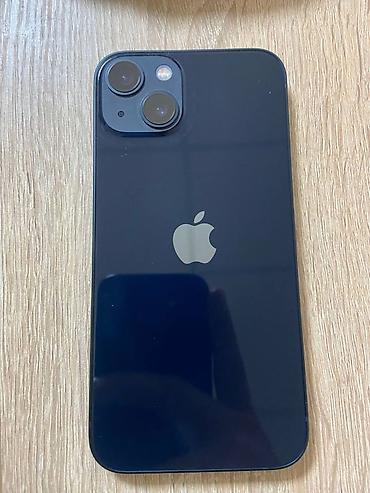 IPhone 13, Mavi lalafo.az -da IPhone 13, Mavi