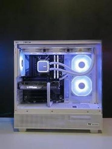 Desktop računari i radne stanice: Ryzen 7 7800X3D RTX 4070 B650 32GB 1TB - SM039PC. ✨ Prodaja i — 6