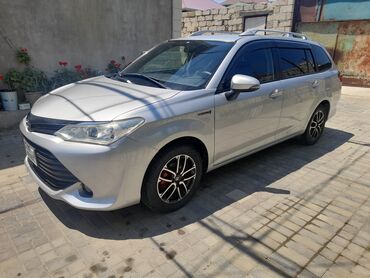 Toyota: Toyota Corolla: 1.5 l | 2015 il Universal — 7