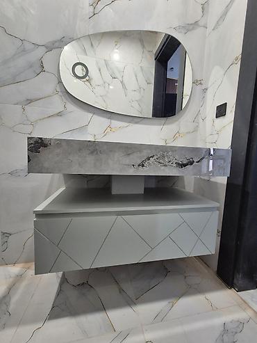 hamam ucun rəf: Her nov moydadrlarin SELIN ART terefinden hazirlanir. Sifariwlerinizi — 5