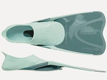 шапки: Ласты для дайвинга Subea SCD500 38-39 size — 5