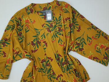 majtki z jedwabiu naturalnego: Primark, Women's blouse, size S (EU 36)