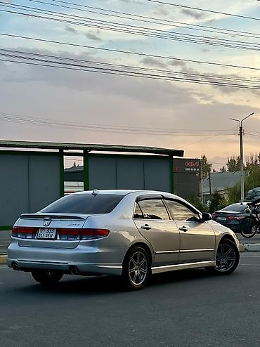 honda inspire пружины: Honda Inspire: 2003 г., 3 л, Автомат, Бензин, Седан — 7