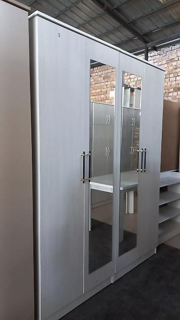 Мебель на заказ: Мебель на заказ, Спальня, Шкаф — 3