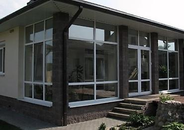 archa group: Панорамное остекление террас и веранд под ключ. - Теплые и холодные — 2