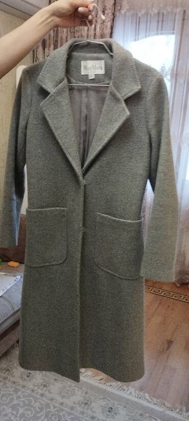 kisi paltolar ve qiymetleri: Palto L (EU 40)