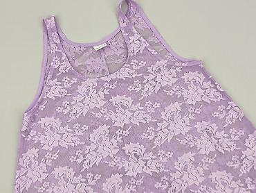 bluzki mom: Gina Tricot, Top damski, rozmiar S — 1