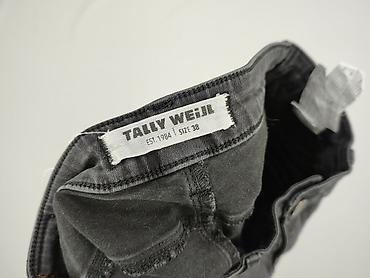 511 jeans: Tally Weijl, Jeansy damskie, rozmiar M — 4