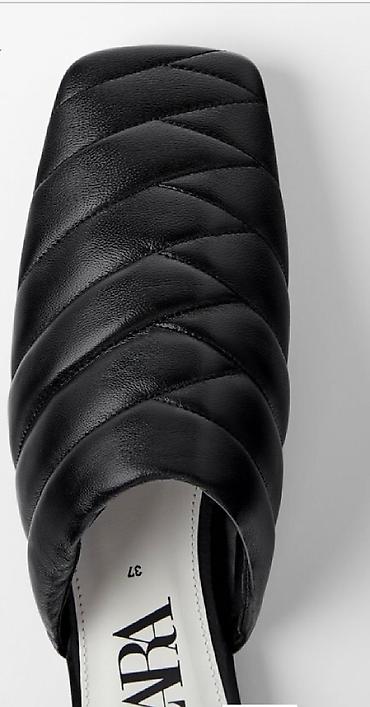 asos: Босоножки, 39, Asos, Новый, цвет - Черный, Самовывоз — 3
