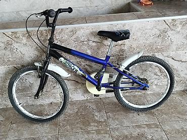 uşaq geyimleri: Uşaq velosipedi – “AWACKS WINDY” BMX tərzi - Çərçivə: polad — 4