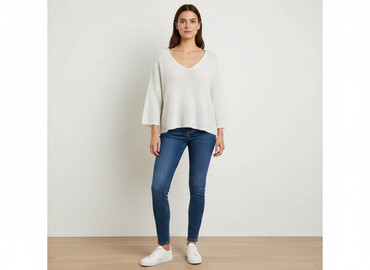c a bluzka: New Collection, Светр жіночий, розмір One size