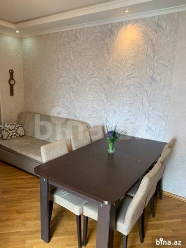 Köhnə tikili: Bakı, 2 otaqlı, Köhnə tikili, m. Nəriman Nərimanov, 45 kv. m — 4