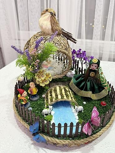 diorama: Fiqur — 4