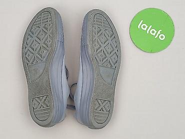 converse tanie: Converse, Trampki damskie, rozmiar 37 — 3