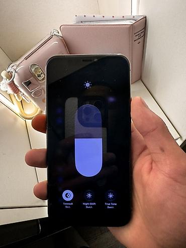Мобильные телефоны и аксессуары: IPhone 11 Pro, цвет Space Gray - минус камера икс 2 надо делать И — 6