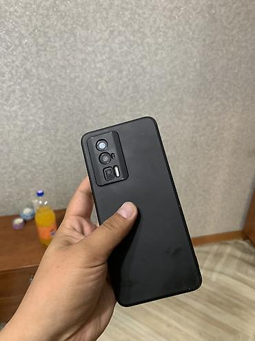 google pixel 1: Poco F5 Pro, Б/у, 512 ГБ, цвет - Черный, 2 SIM, eSIM — 2