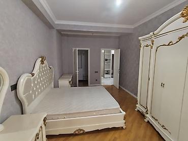 cepis satisi: 3 otaqlı, Yeni tikili, 165 kv. m — 3
