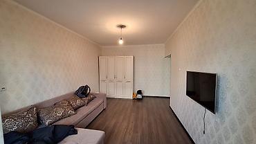 Долгосрочная аренда комнат: 38 м², С мебелью — 3