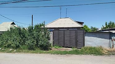 3комн: 🏡 Продаётся 3-комн. кирпичный дом в начале Маевки! 📍 Район: рынок — 3