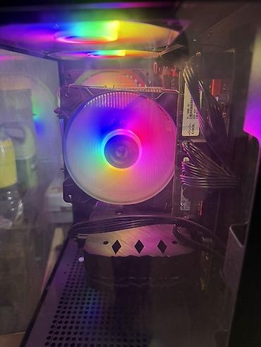 comp kg: Процессор	Intel Xeon E5-2666 v3 Материнка	X99, Видеокарта	AMD RX 580 8 — 2