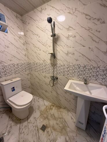 Həyət evləri və villaların satışı: 2 otaqlı, 40 kv. m, Yeni təmirli -da lalafo.az — 5 Həyət evləri və villaların satışı: 2 otaqlı, 40 kv. m, Yeni təmirli — 5