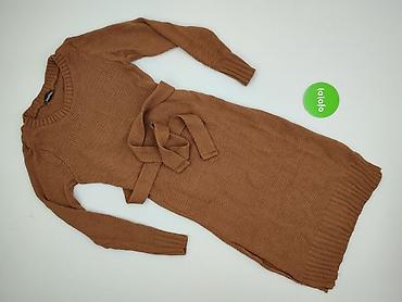 botki nessi: Boohoo, Sukienka damska, rozmiar S — 2