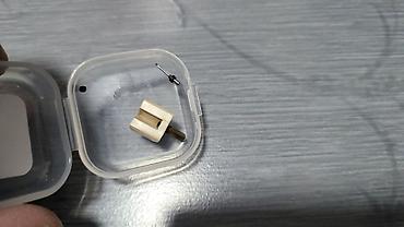 Другая аудиотехника: 2 аппарата : Вега 109 стерео проигрыватель грампластинок 1 класса — 29