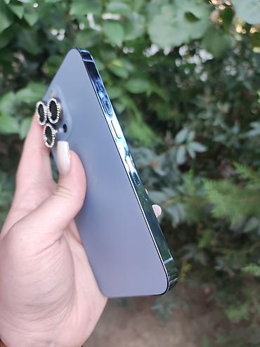Apple iPhone: IPhone 13 Pro, 128 GB, Mavi — 5