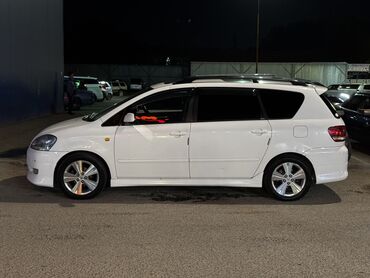 тайота ипсум бишкек: Toyota Ipsum: 2002 г., 2.4 л, Газ, Вэн/Минивэн
