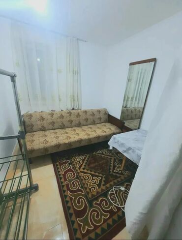 квартира снять на долгий срок восток 5: 1 бөлмө, Менчик ээси, Чогуу жашоосу жок, Толугу менен эмереги бар