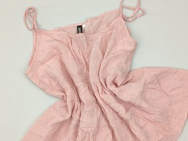 t shirt basic hm: H&M Divided, Women`s top, size M