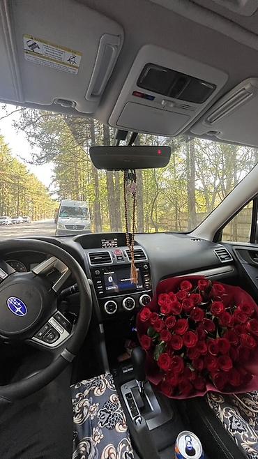 двигатель рекстон 2.9 дизель бишкек цена: Subaru Forester: 2018 г., 2.5 л, Автомат, Бензин, Кроссовер — 8