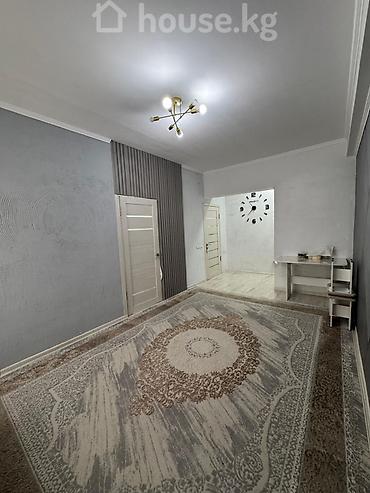 Продажа квартир: 1 комната, 35 м², Индивидуалка, 1 этаж, Евроремонт — 5