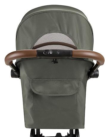 ranac labubu: Kolica autofolding JOY Premium – army green (SKU: KKB3) Lagana i — 3