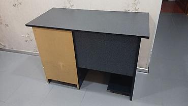 Ev üçün digər mebel: Yazı masası Satılır 60₼ Yeni kimi Heç bir problemi yoxdur Ünvan — 6