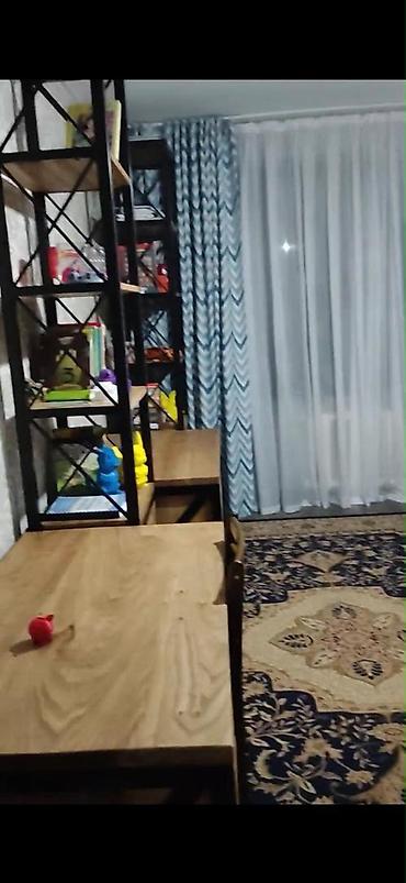 Продажа квартир: 4 комнаты, 77 м², ул. Московская / Турусбекова Сталинка, 2 этаж, Евроремонт — 10