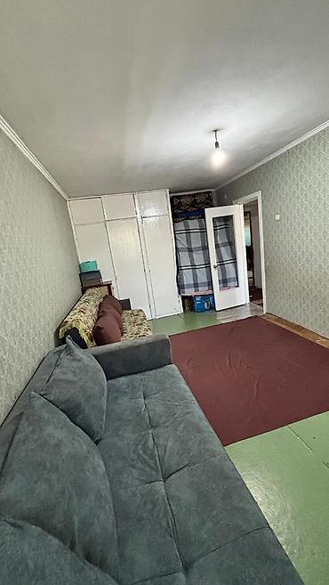 1 комната, 37 м², ТЭЦ Гостиничный тип, 2 этаж at lalafo.kg 1 комната, 37 м², ТЭЦ Гостиничный тип, 2 этаж